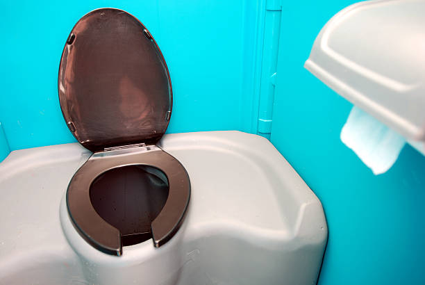 Sanitation services for porta potties in Porter, IN