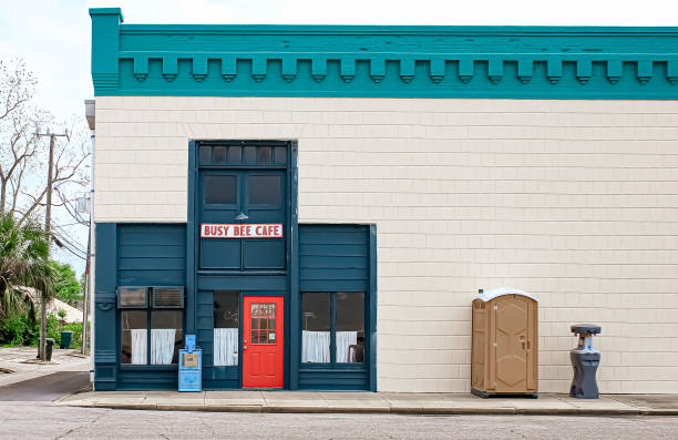 Best High-end porta potty rental  in Porter, IN