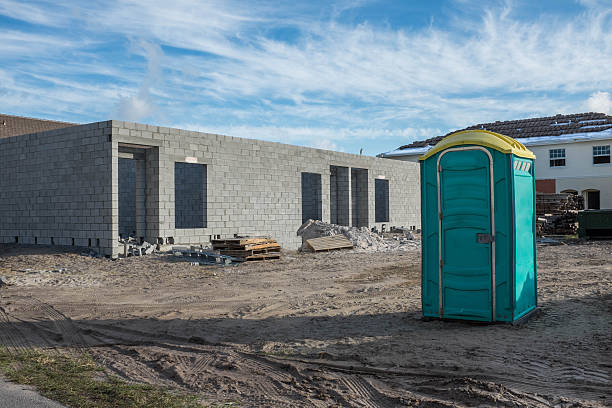 Best Sanitation services for porta potties  in Porter, IN